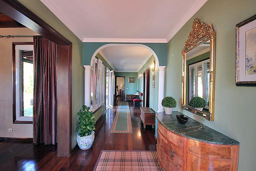 Villa Torres Los Llanos De Aridane Luaran gambar